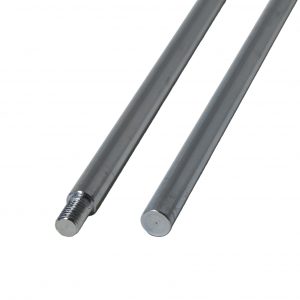 Stangenriegel – ROCA 200 aus verzinktem Stahl